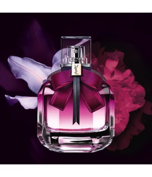 Women's Perfume Yves Saint Laurent Mon Paris Intensément EDP 50 ml