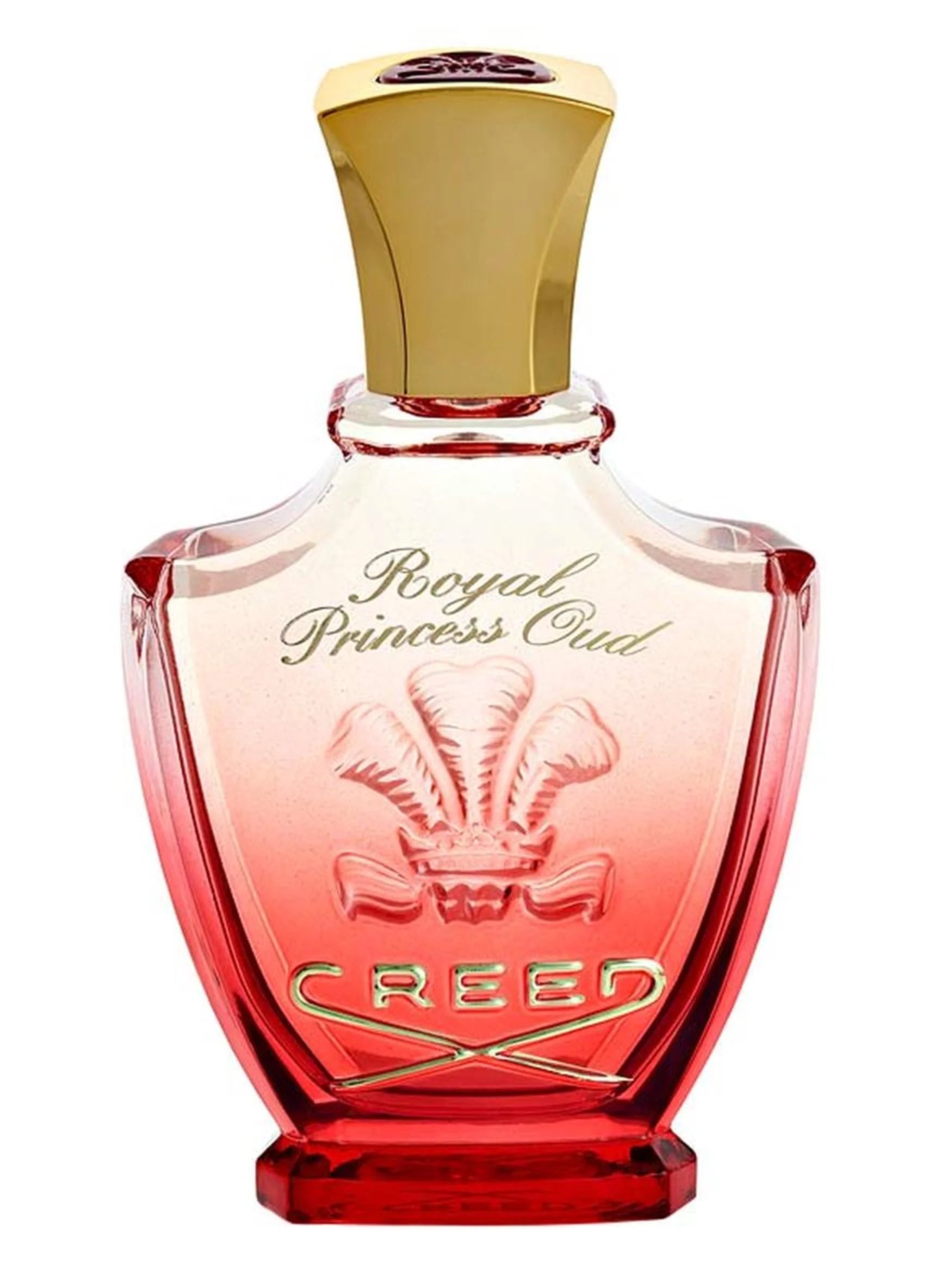 NEW CREED ROYAL PRINCESS OUD - Eau de Parfum 