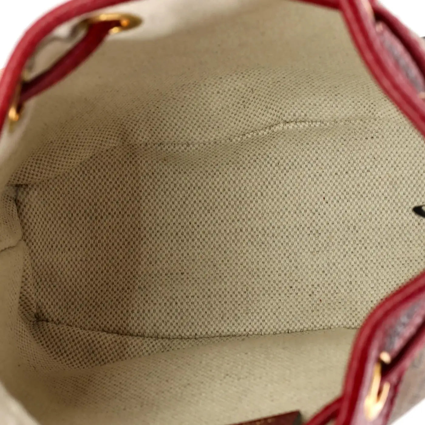NEW Gucci Doraemon Bucket Bag Printed Mini GG Mini in coated canvas