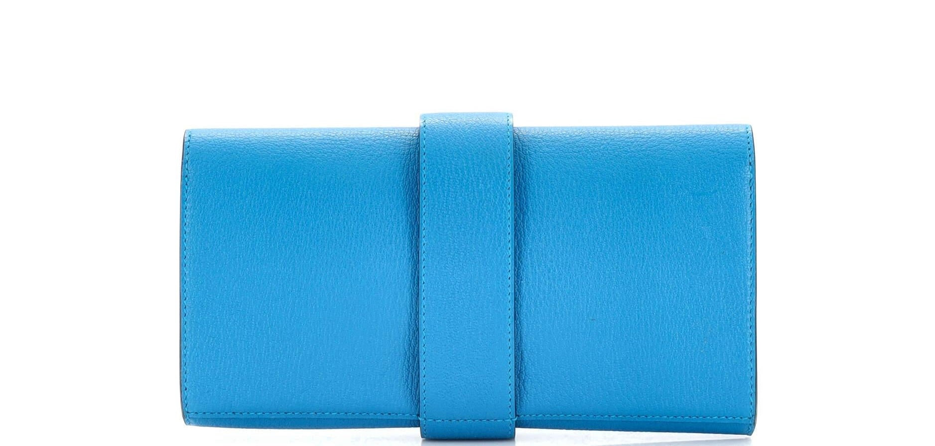 Hermes - Medor Clutch Chevre Mysore 23