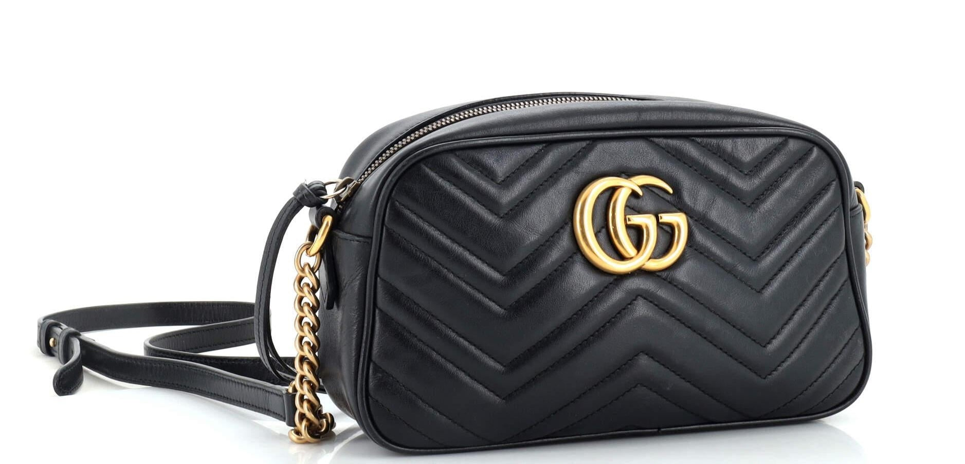NEW Gucci GG Supreme Donald Duck Disney x Gucci unisex leather belt bag