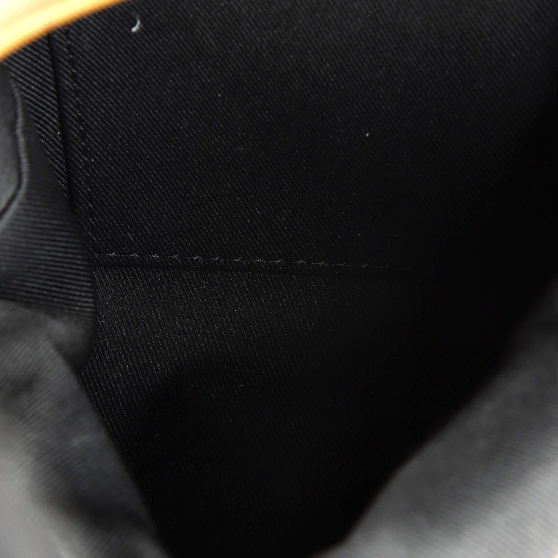 NEW Louis Vuitton Palm Springs reverse monogram backpack