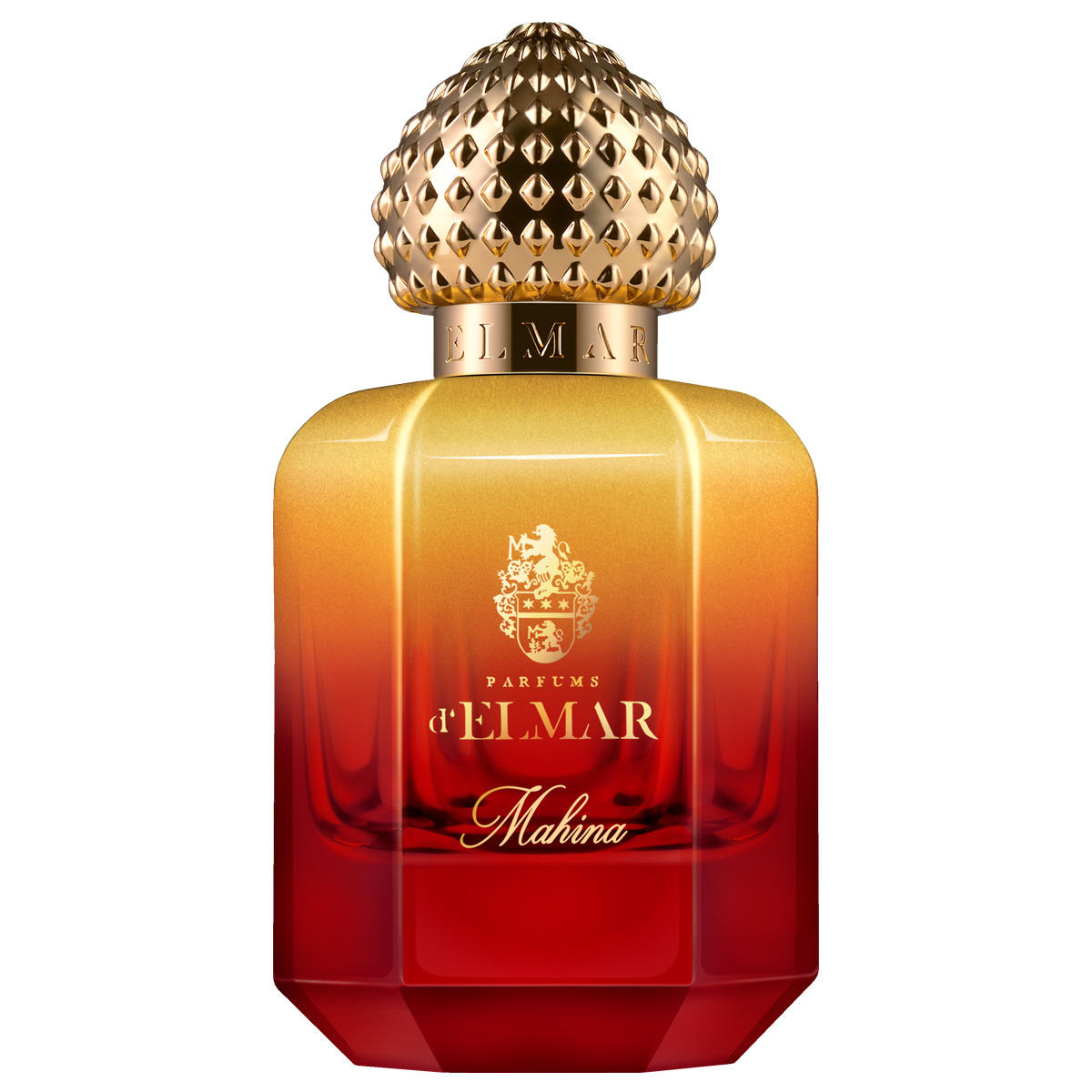 NEW Pana Dora - Velvet Iris Eau de Parfum