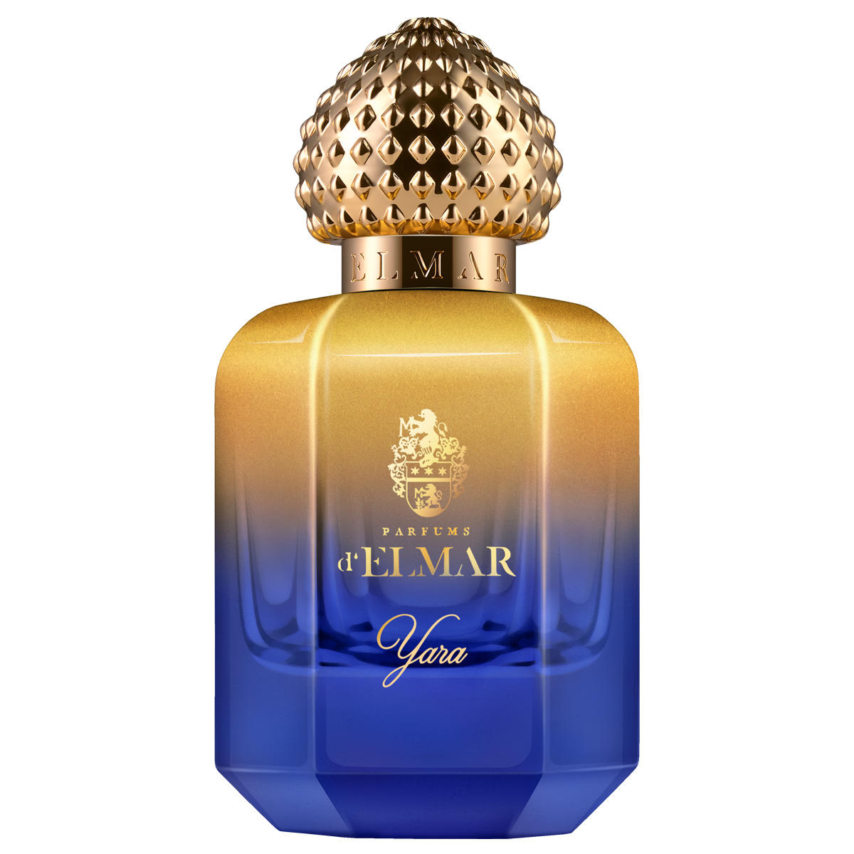 NEW Pana Dora - Velvet Iris Eau de Parfum