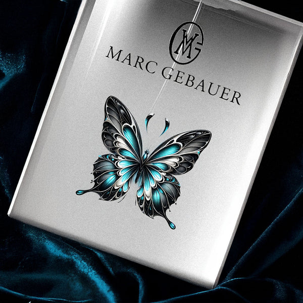 Marc Gebauer - Cocoon Eau de Parfum