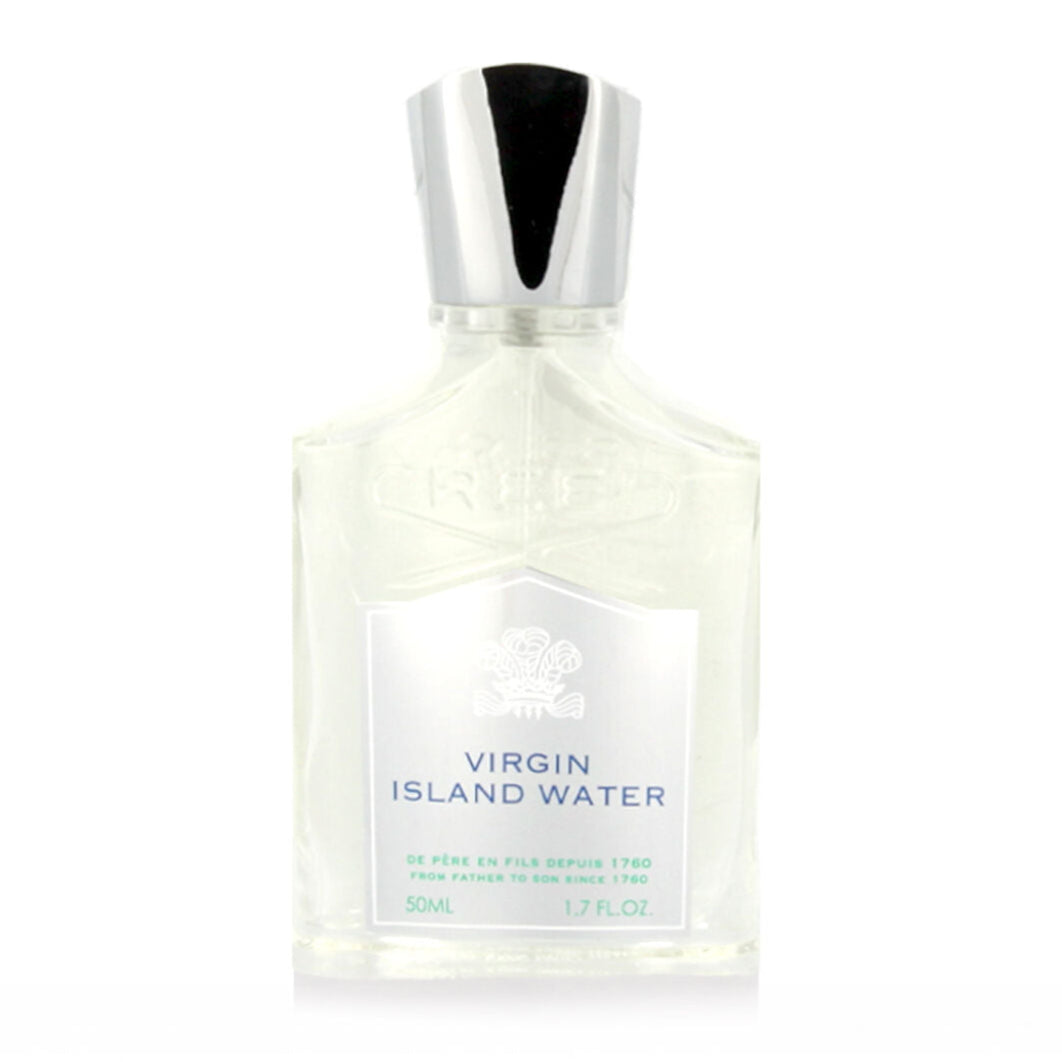 Creed Uniseks Parfum Creed Edp Virgin Island Water 50 Ml