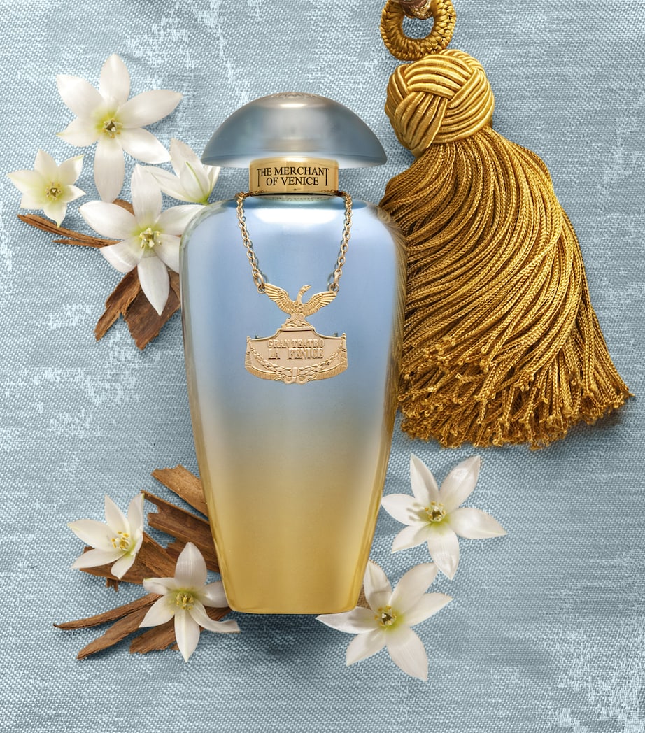 Women's Perfume The Merchant of Venice La Fenice Pour Femme EDP 100 ml