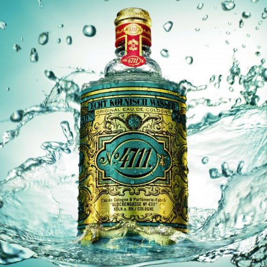 4711 - Echt Kölnisch Wasser EDC - 100ml