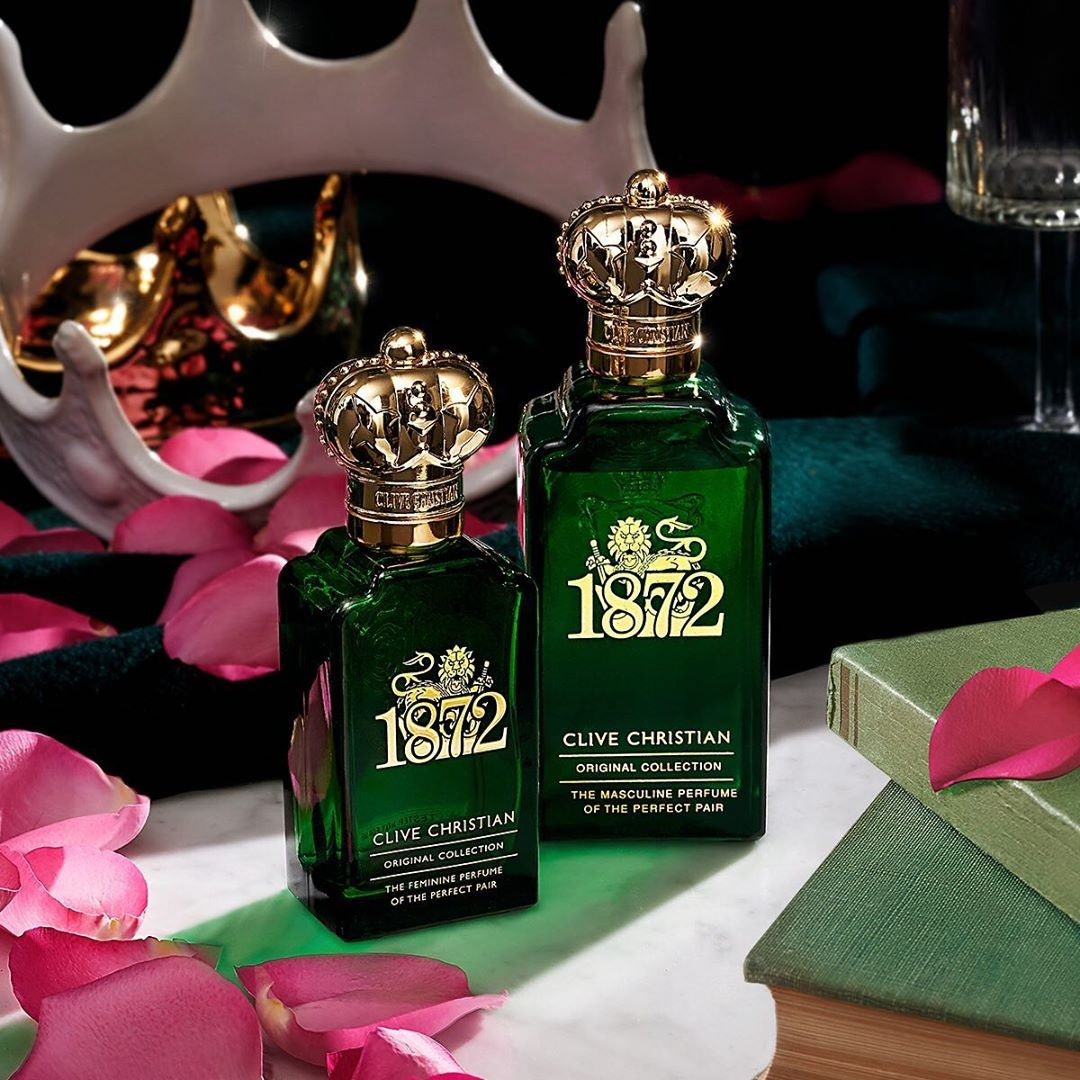 New Clive Christian Original Collection - 1872 Masculine