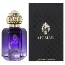 NEW Pana Dora - Velvet Iris Eau de Parfum