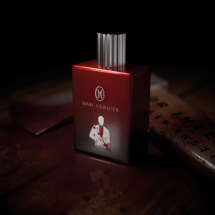 Marc Gebauer - Killer Instinct Eau de Parfum