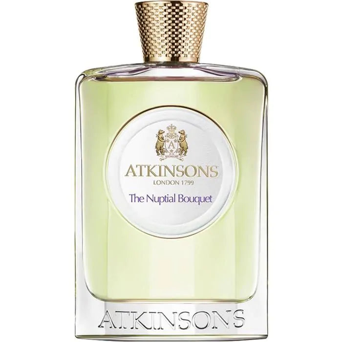 Atkinsons - The Nuptial Bouquet EDT