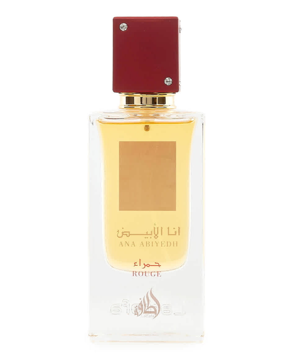 Lattafa - Ana Abiyedh Rouge Eau de Parfum
