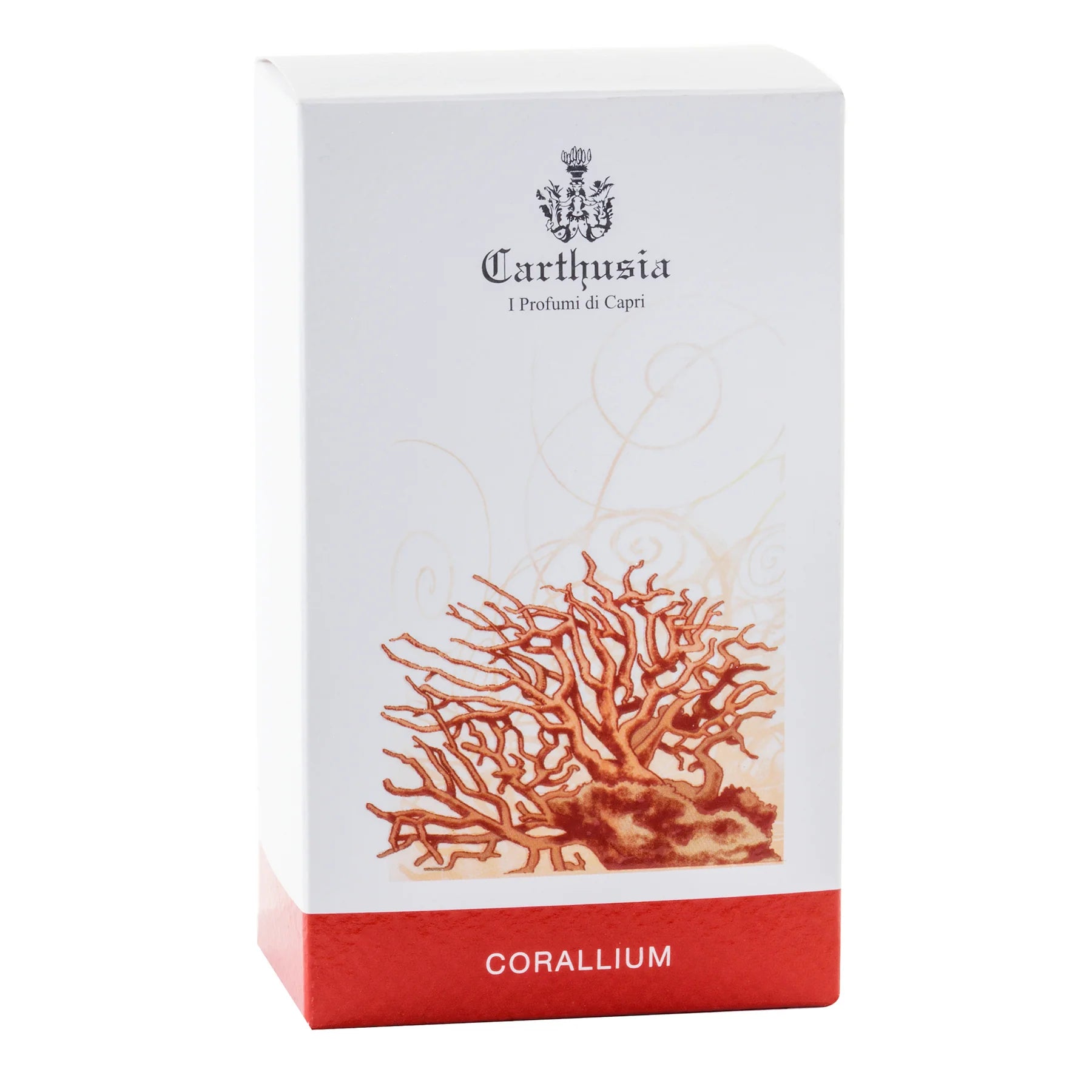 Carthusia - Corallium - Eau de Parfum