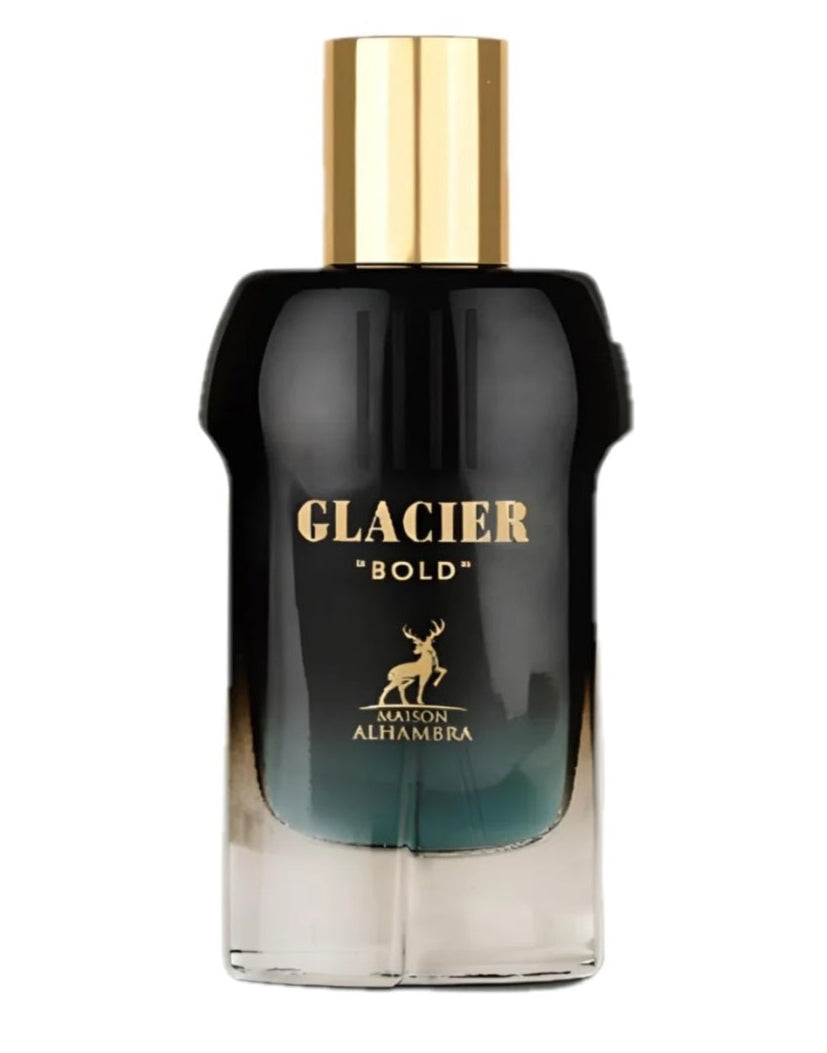 NEW Maison Alhambra - Glacier Bold EDP