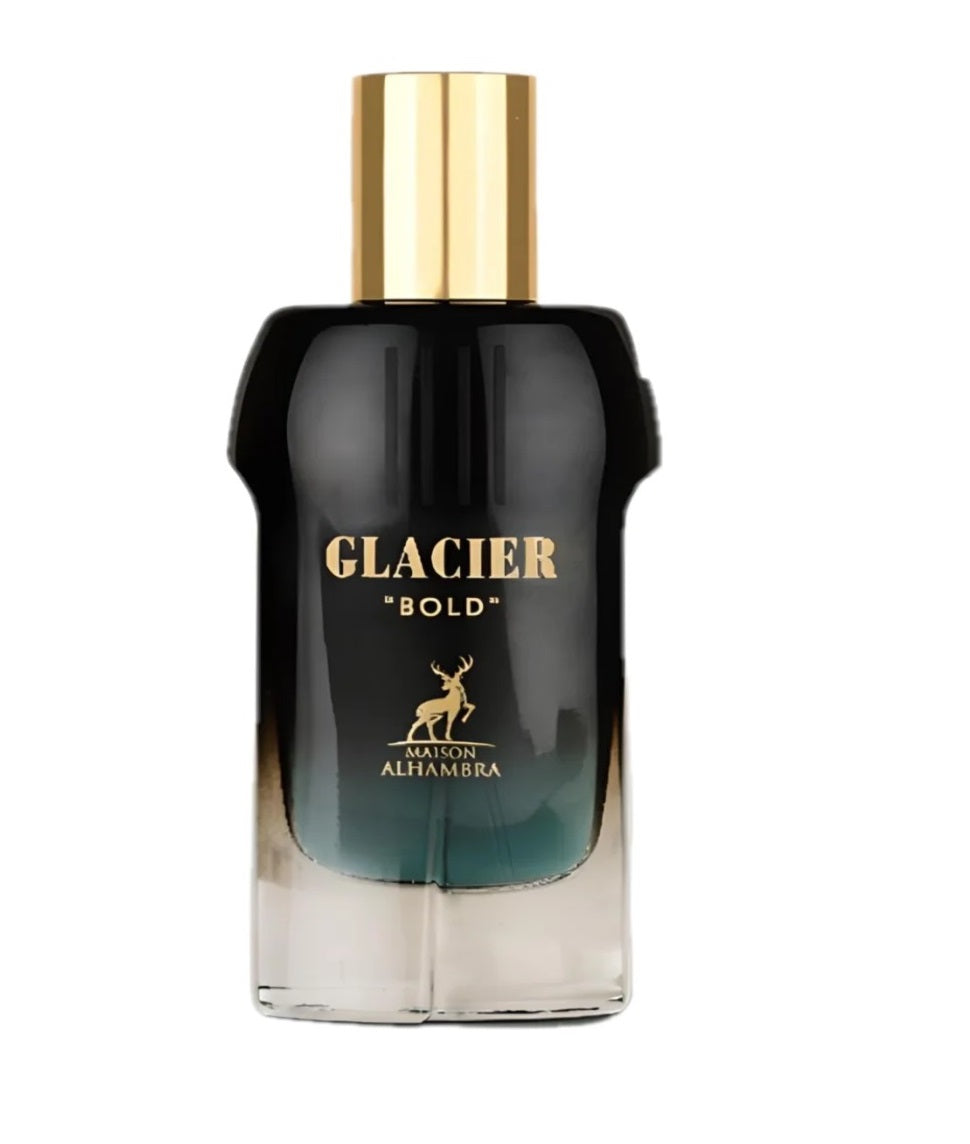 NEW Maison Alhambra - Glacier Bold EDP