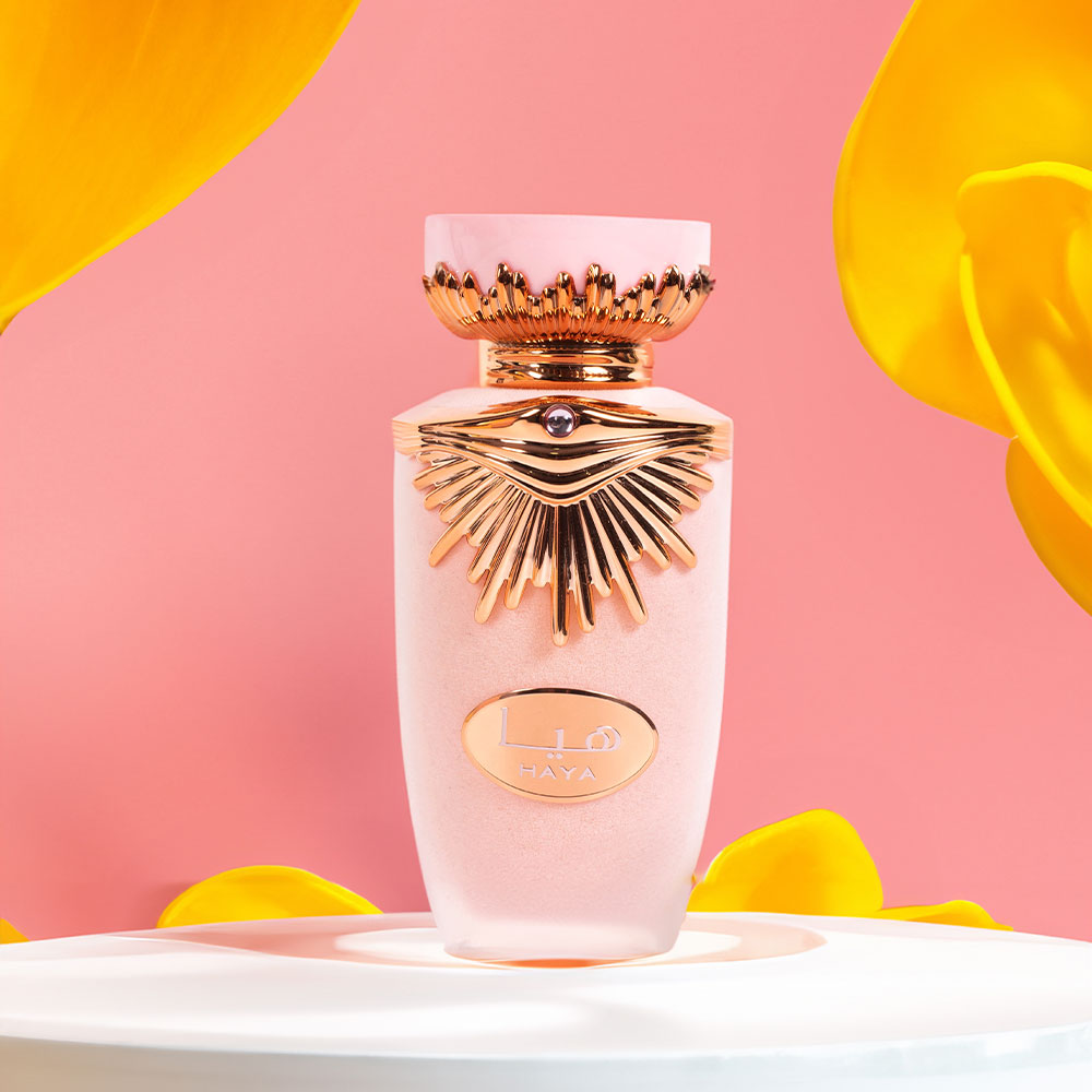 Lattafa - Haya Eau de Parfum