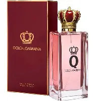 Unisex Perfume Dolce & Gabbana Q BY DOLCE & GABBANA 100 ml