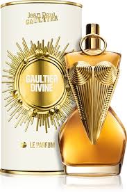 Women's Perfume Jean Paul Gaultier Gaultier Divine EDP 100 ml