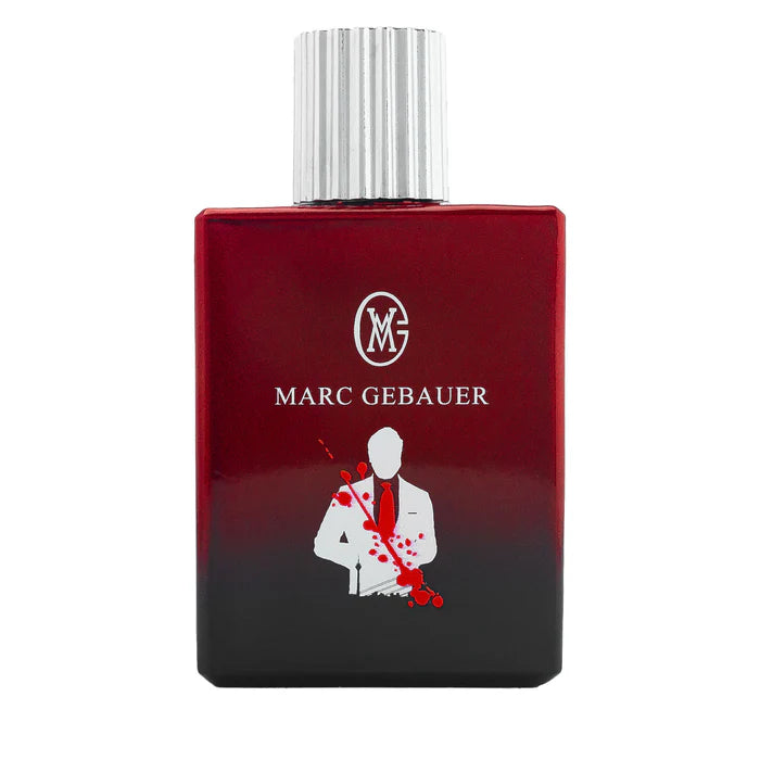 Marc Gebauer - Killer Instinct Eau de Parfum