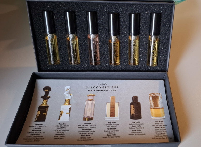 NEW Pana Dora - Velvet Iris Eau de Parfum