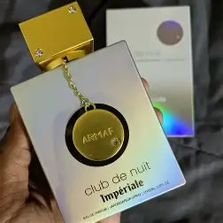 Armaf - Club de Nuit Woman Impériale Eau de Parfum