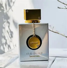 Armaf - Club de Nuit Woman Impériale Eau de Parfum