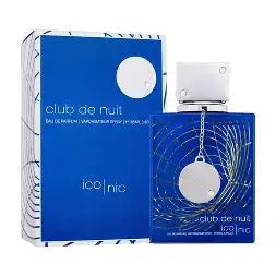 Armaf - Club de Nuit Blue Iconic