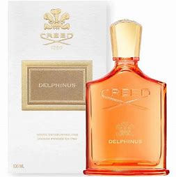 Women's Perfume Creed Delphinus EDP 100 ml