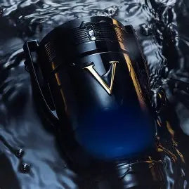 New Paco Rabanne Invictus Victory