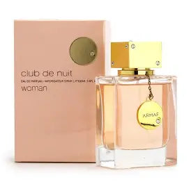 Armaf - Club de Nuit Woman Eau de Parfum