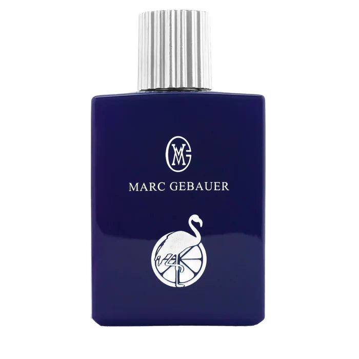 Marc Gebauer - Purple Flamingo Eau de Parfum