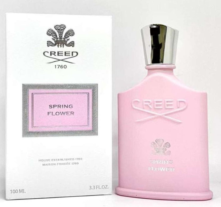 Women's Perfume Creed Spring Flower EDP 75 ml