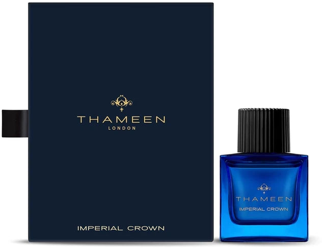 NEW Thameen - Imperial Crown Eau de Parfum 