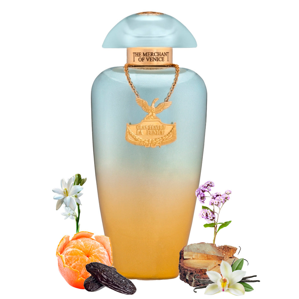 Women's Perfume The Merchant of Venice La Fenice Pour Femme EDP 100 ml