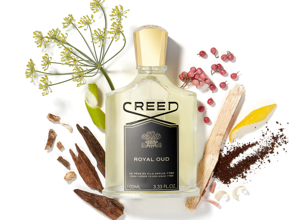 Creed - Royal Oud - Eau de Parfum