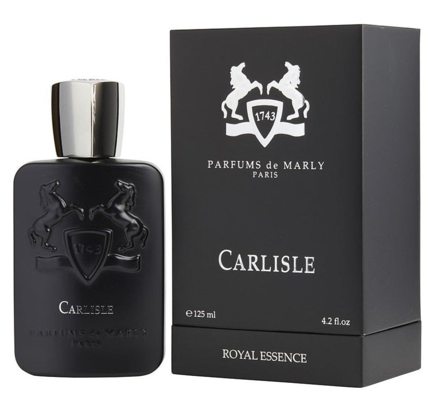 Women's Perfume Parfums de Marly Carlisle EDP 125 ml