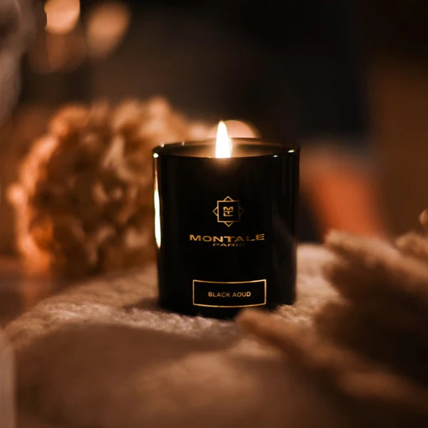 NEW Montale Candle Intense Cafe 250g 