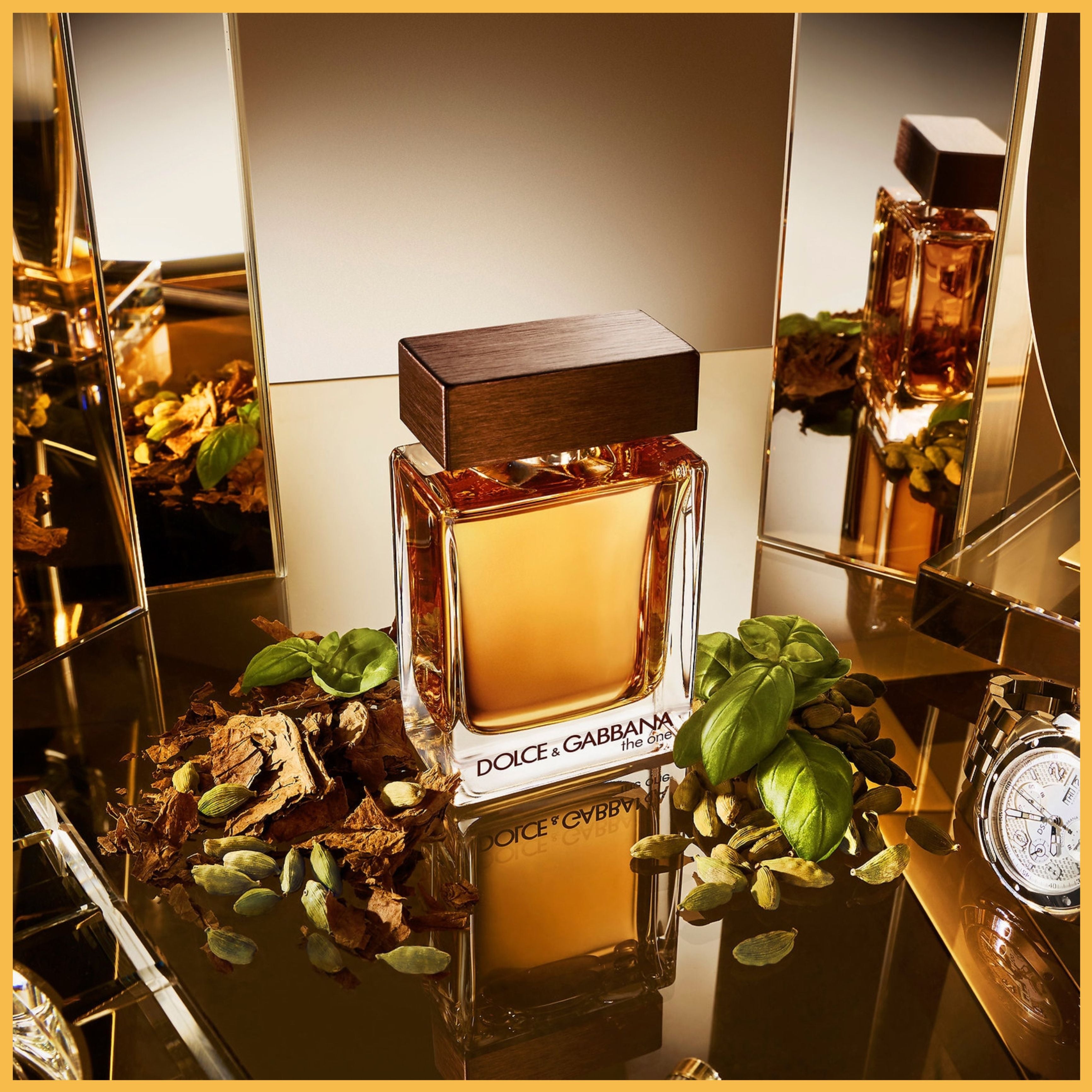 Dolce & Gabbana - The One EDT - 50ml