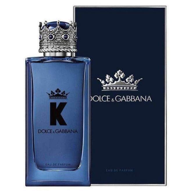 Men's Perfume Dolce & Gabbana K BY DOLCE&GABBANA 200 ml