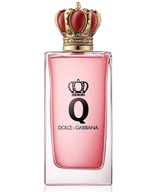 Women's Perfume Dolce & Gabbana Q BY DOLCE & GABBANA EDP 100 ml