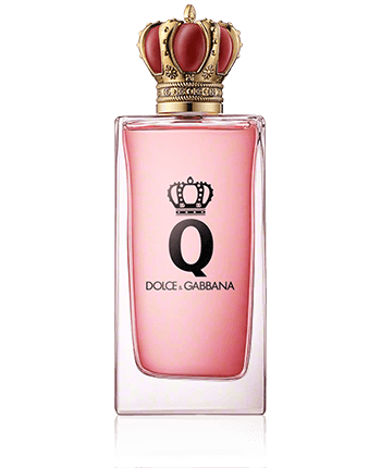 Unisex Perfume Dolce & Gabbana Q BY DOLCE & GABBANA 100 ml