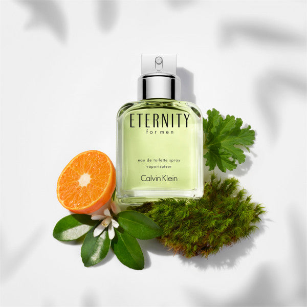 Calvin Klein - Eternity for Men