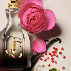 Jimmy Choo - I Want Choo Forever EDP - 100ml