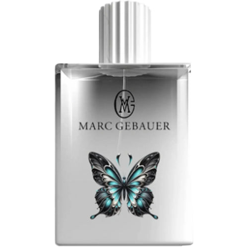 Marc Gebauer - Cocoon Eau de Parfum