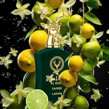 Lattafa - Al Noble Safeer EDP - 100ml