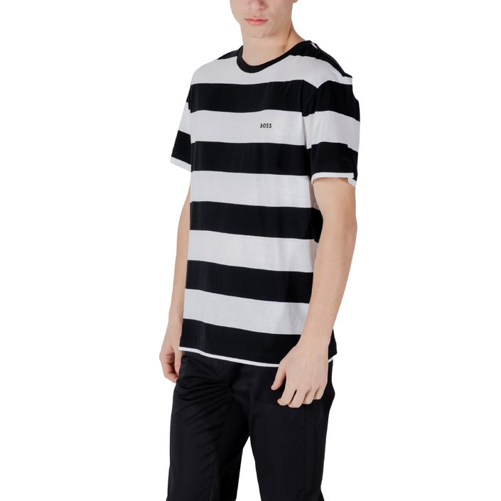 Boss - T-Shirt Herren