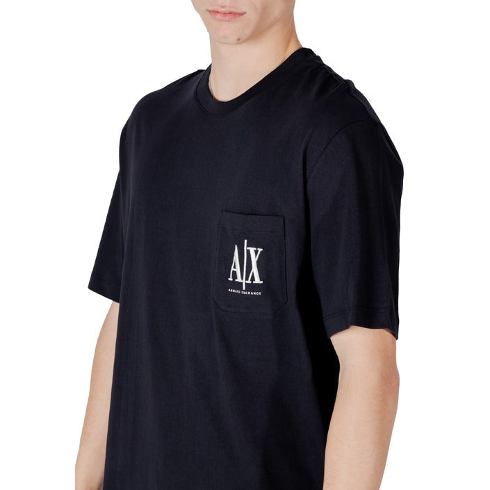 A|X Armani Exchange T-Shirt Herren