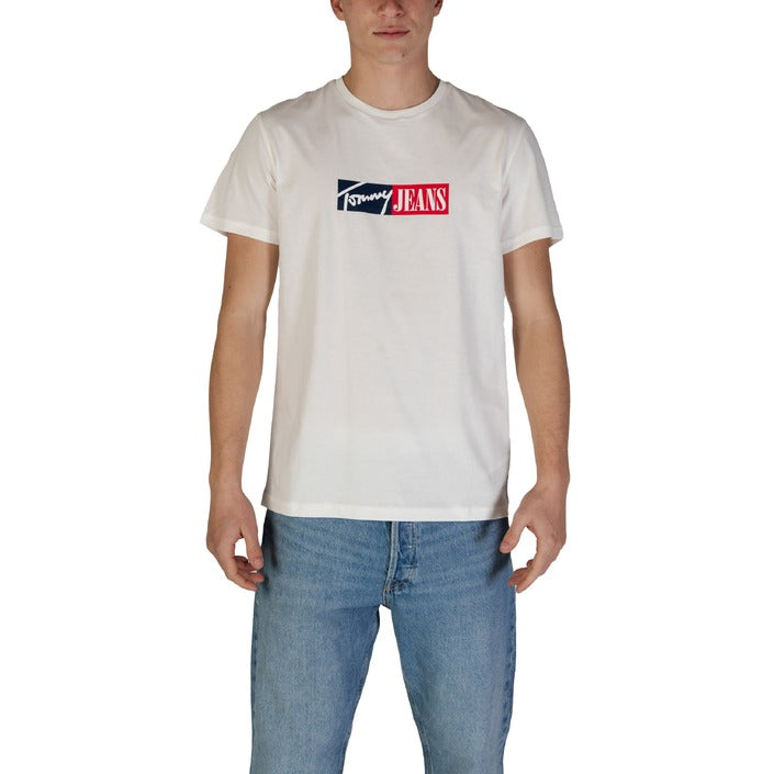 Tommy Hilfiger - T-Shirt Herren