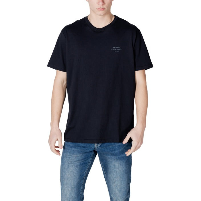 A|X Armani Exchange T-Shirt Herren